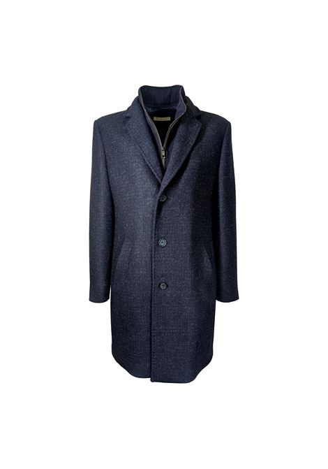 Cappotto con pettorina staccabile Bugatti BUGATTI | Cappotti | 421729 44012390